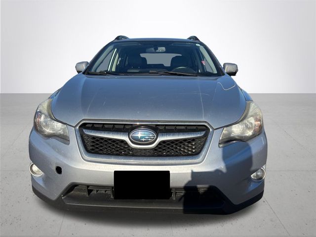 2014 Subaru XV Crosstrek Hybrid Touring