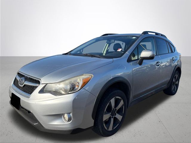 2014 Subaru XV Crosstrek Hybrid Touring