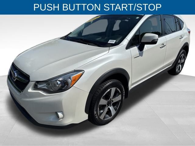 2014 Subaru XV Crosstrek Hybrid Touring