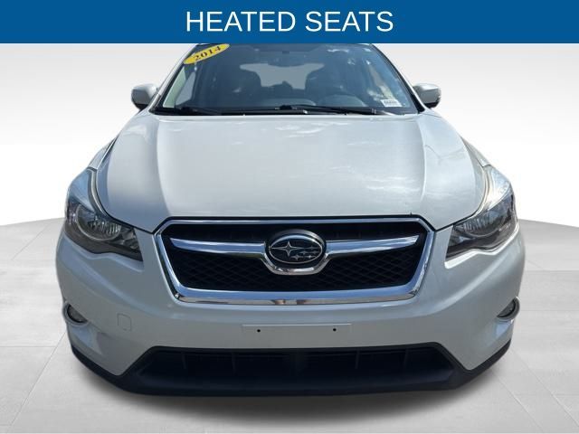 2014 Subaru XV Crosstrek Hybrid Touring