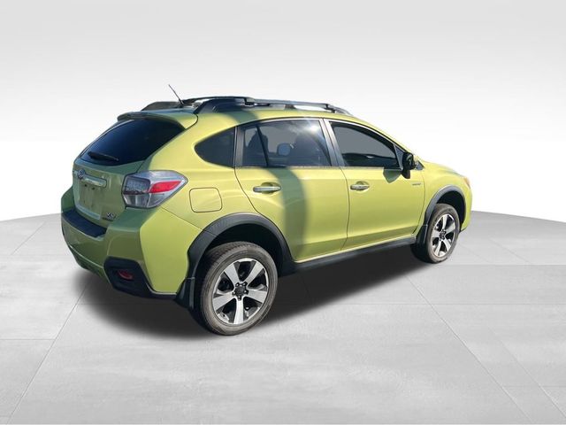 2014 Subaru XV Crosstrek Hybrid Touring