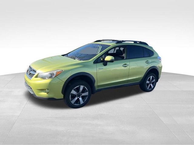 2014 Subaru XV Crosstrek Hybrid Touring