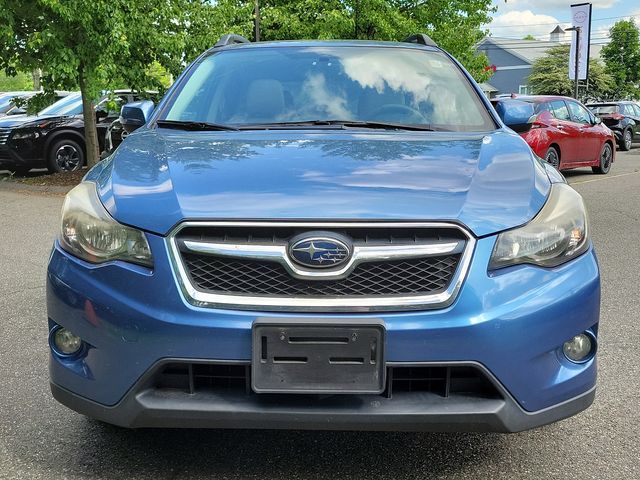 2014 Subaru XV Crosstrek Hybrid Touring