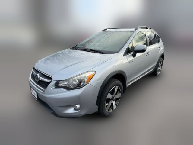 2014 Subaru XV Crosstrek Hybrid Touring