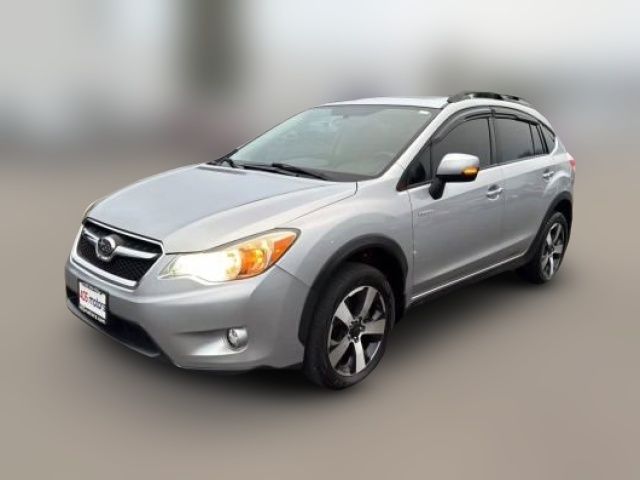 2014 Subaru XV Crosstrek Hybrid Touring