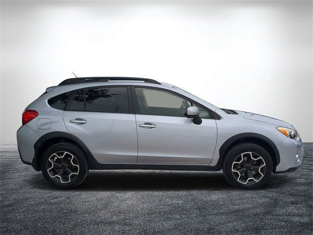 2014 Subaru XV Crosstrek Limited