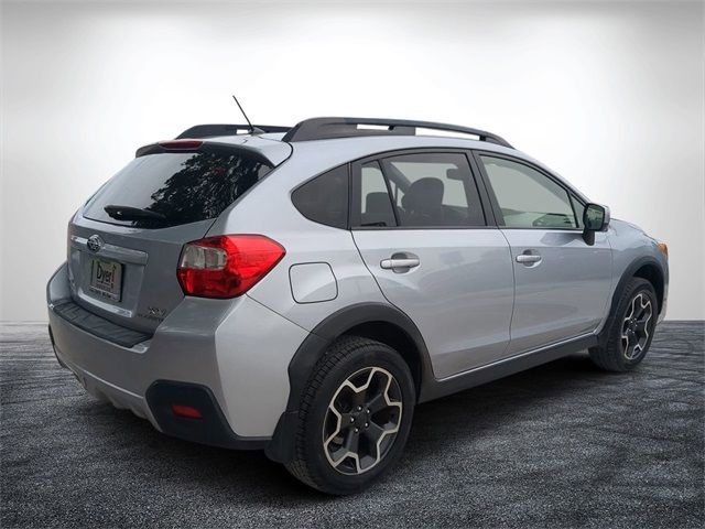 2014 Subaru XV Crosstrek Limited