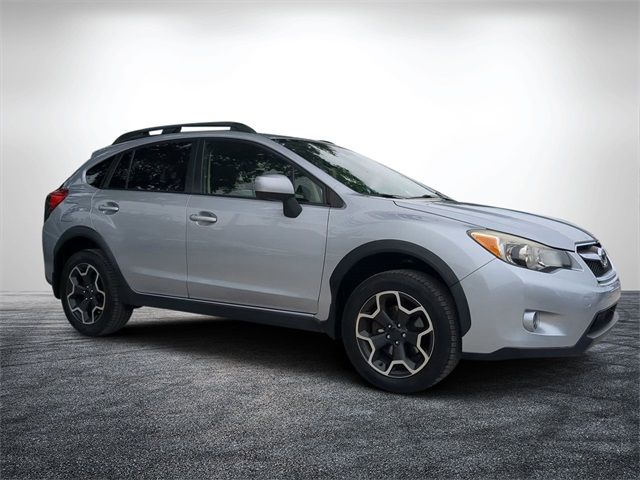 2014 Subaru XV Crosstrek Limited