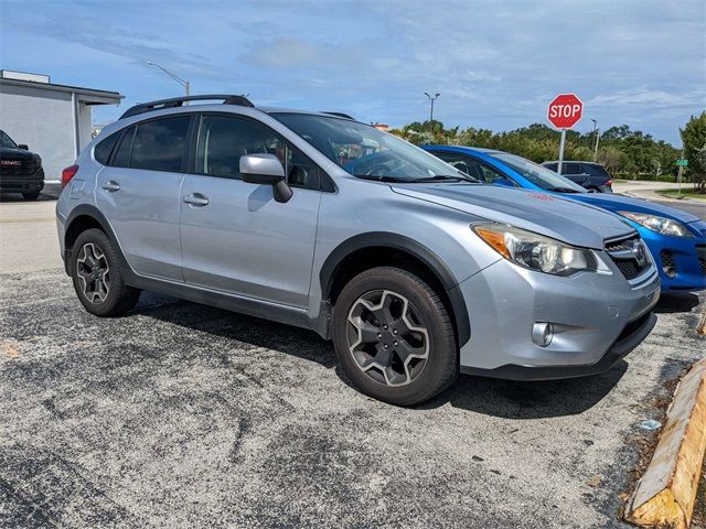 2014 Subaru XV Crosstrek Limited