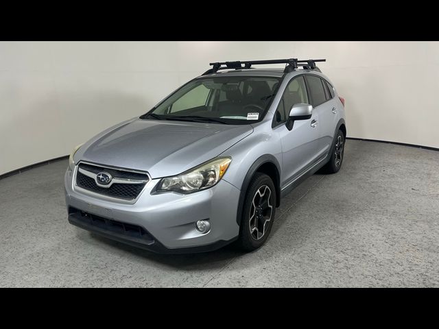 2014 Subaru XV Crosstrek Limited