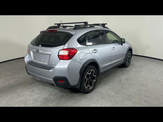 2014 Subaru XV Crosstrek Limited