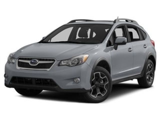 2014 Subaru XV Crosstrek Limited