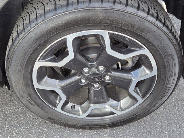 2014 Subaru XV Crosstrek Limited