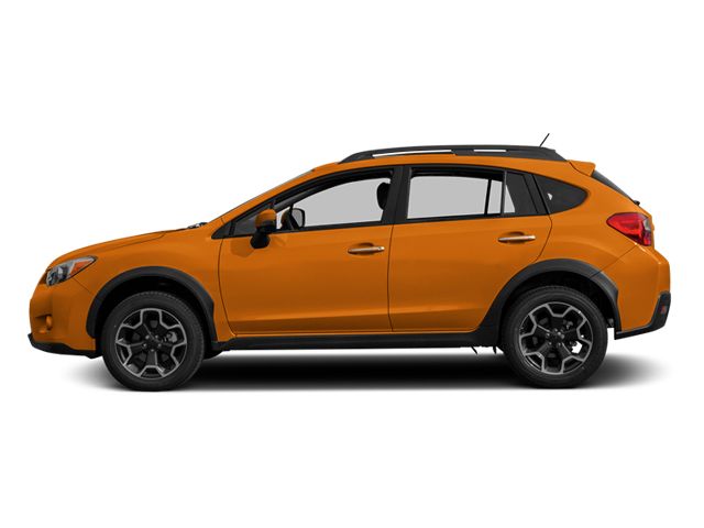 2014 Subaru XV Crosstrek Limited