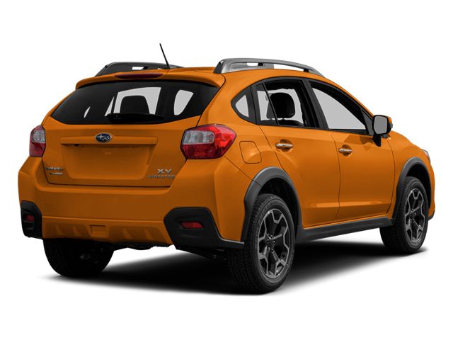 2014 Subaru XV Crosstrek Limited