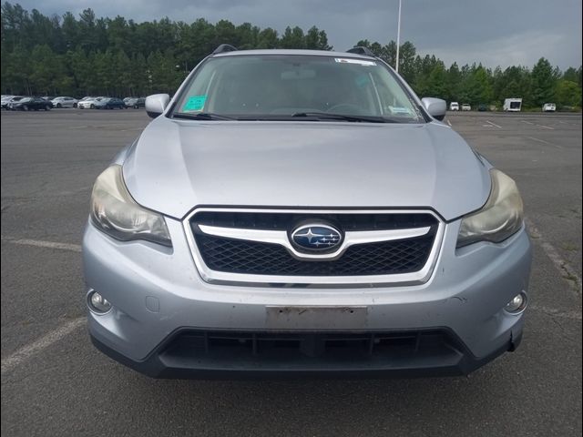 2014 Subaru XV Crosstrek Limited