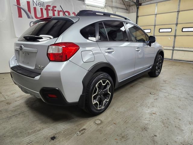 2014 Subaru XV Crosstrek Limited