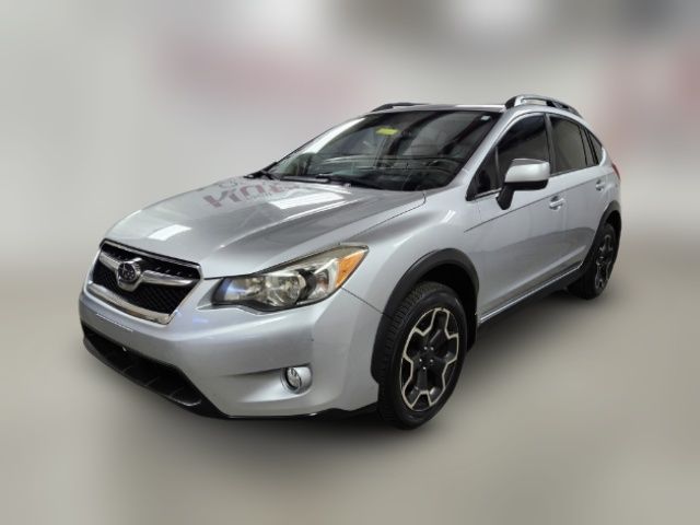 2014 Subaru XV Crosstrek Limited