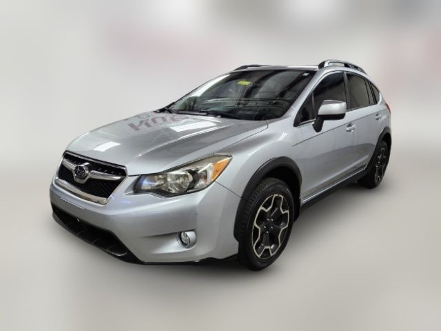 2014 Subaru XV Crosstrek Limited