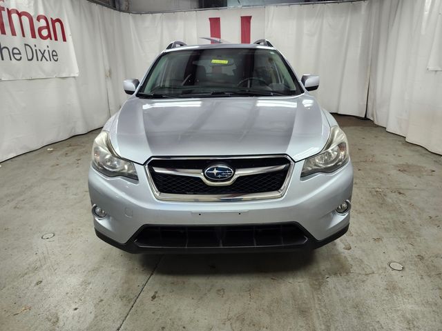 2014 Subaru XV Crosstrek Limited