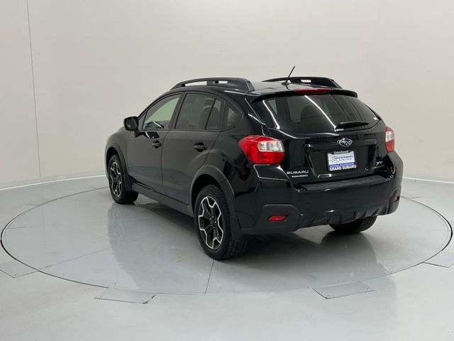 2014 Subaru XV Crosstrek Limited