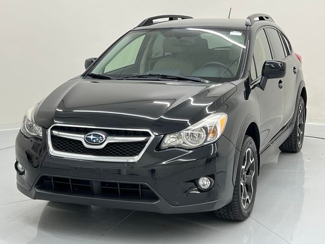 2014 Subaru XV Crosstrek Limited