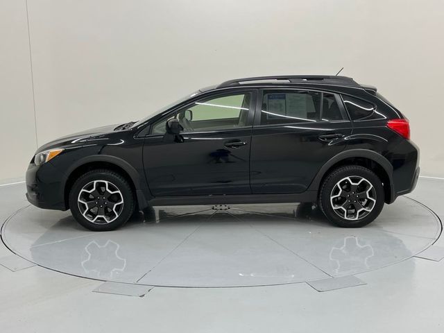 2014 Subaru XV Crosstrek Limited