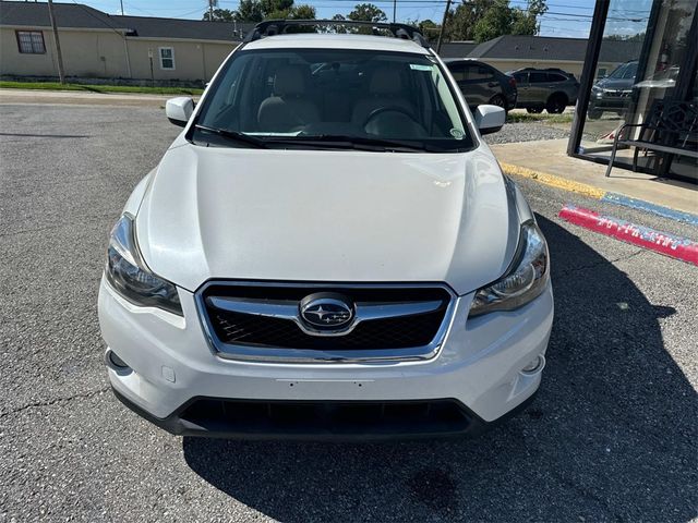 2014 Subaru XV Crosstrek Limited