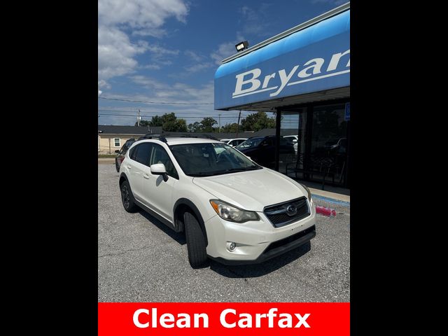 2014 Subaru XV Crosstrek Limited