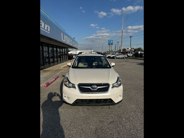 2014 Subaru XV Crosstrek Limited