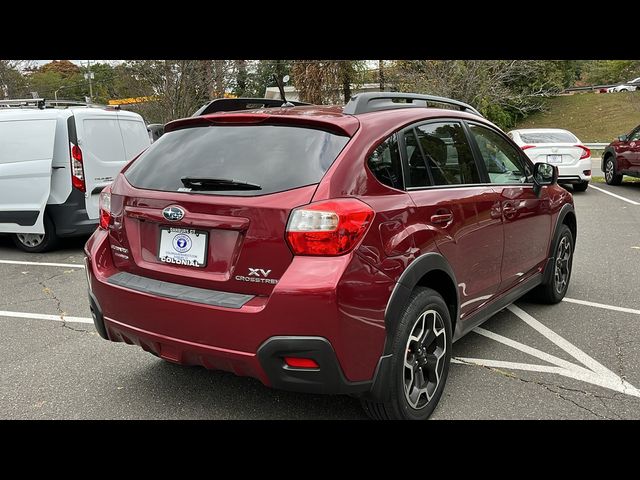 2014 Subaru XV Crosstrek Limited