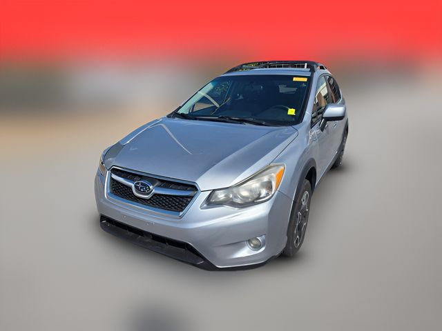 2014 Subaru XV Crosstrek Limited