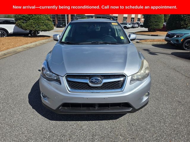 2014 Subaru XV Crosstrek Limited
