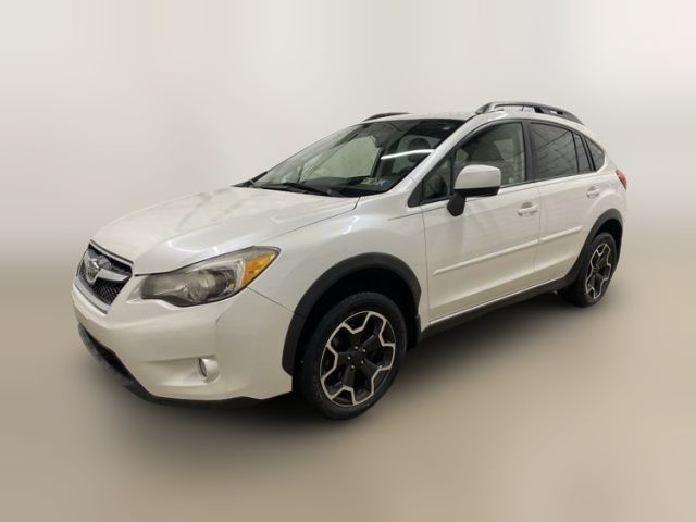 2014 Subaru XV Crosstrek Limited