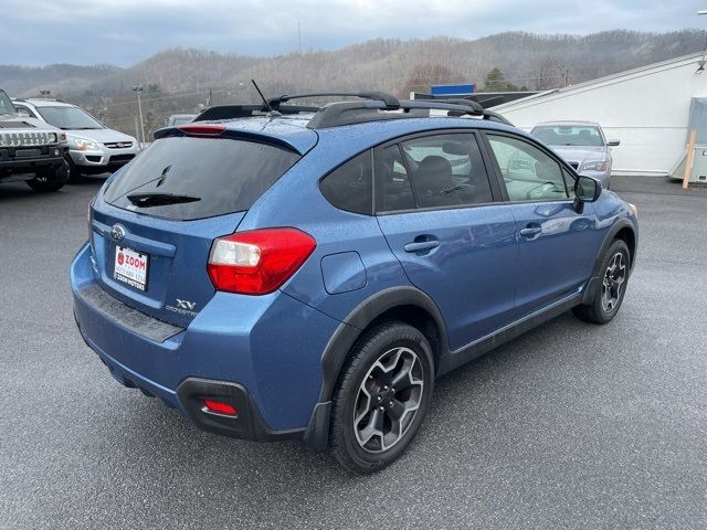 2014 Subaru XV Crosstrek Limited