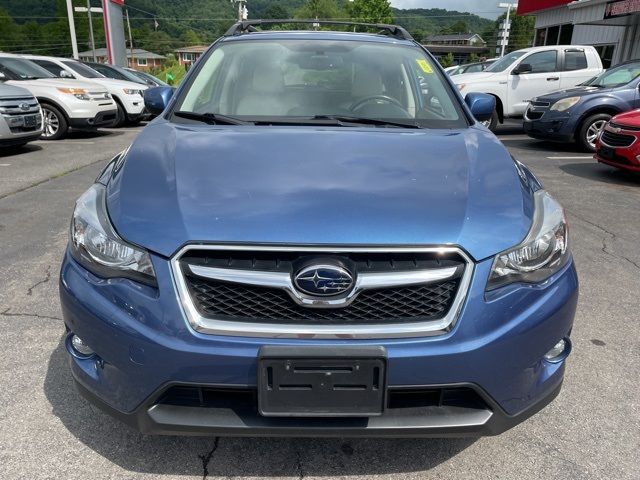 2014 Subaru XV Crosstrek Limited