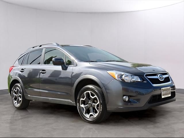 2014 Subaru XV Crosstrek Limited