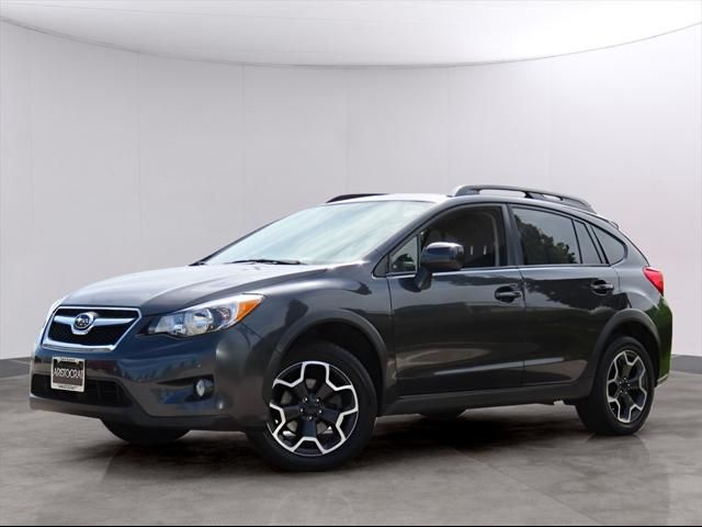 2014 Subaru XV Crosstrek Limited