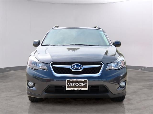 2014 Subaru XV Crosstrek Limited