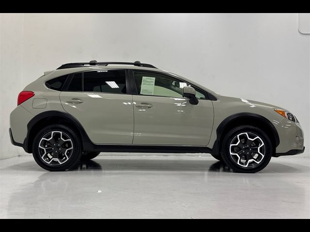 2014 Subaru XV Crosstrek Limited