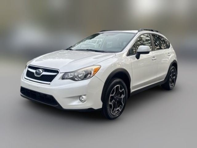 2014 Subaru XV Crosstrek Limited