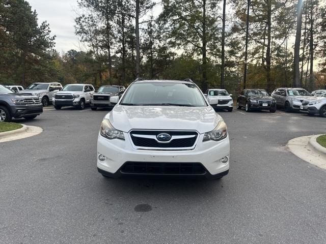 2014 Subaru XV Crosstrek Limited