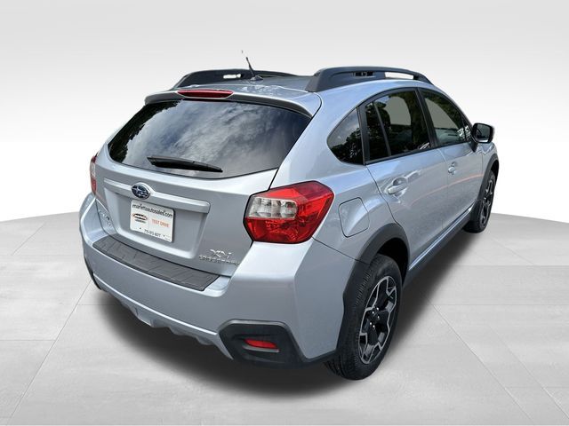 2014 Subaru XV Crosstrek Limited