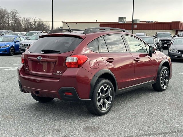 2014 Subaru XV Crosstrek Limited