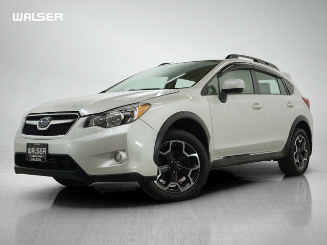 2014 Subaru XV Crosstrek Limited