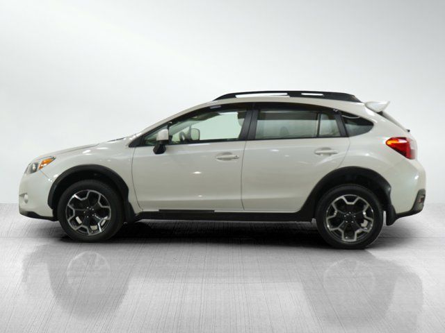 2014 Subaru XV Crosstrek Limited