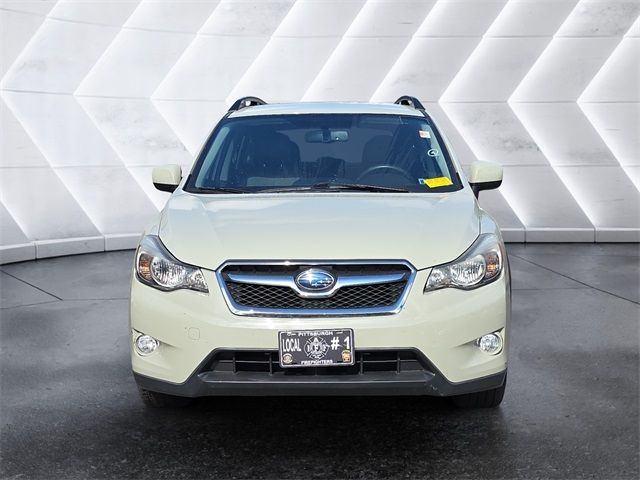 2014 Subaru XV Crosstrek Limited