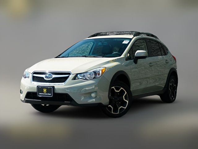 2014 Subaru XV Crosstrek Limited