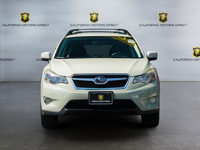 2014 Subaru XV Crosstrek Limited