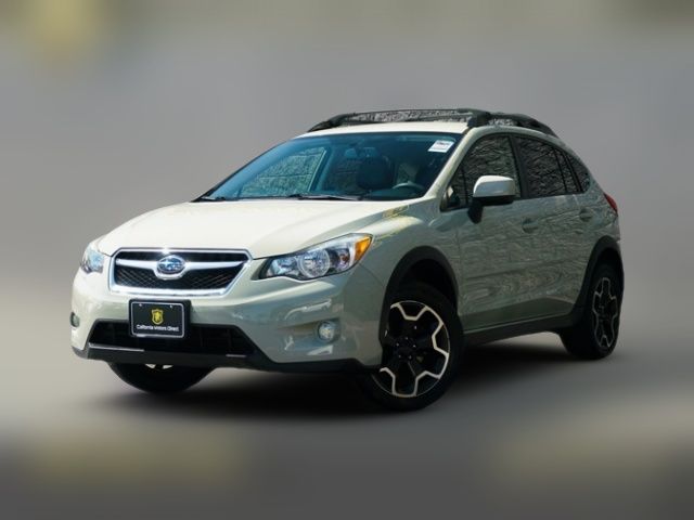 2014 Subaru XV Crosstrek Limited